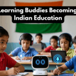 AI Child Learning Buddies Becoming Trend In Indian Education