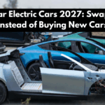 Modular Electric Cars 2027: Swap Parts Instead of Buying New Cars