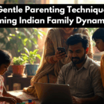 Why Gentle Parenting Techniques Are Transforming Indian Family Dynamics Today