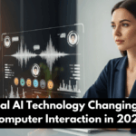 Emotional AI Technology Changing Human Computer Interaction in 2026