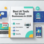 Best AI Tools for Small Businesses in 2026