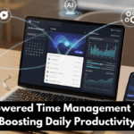 AI Powered Time Management Tools Boosting Daily Productivity
