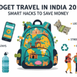 Budget Travel in India 2026: Smart Hacks to Save Money