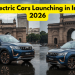 Top Electric Cars Launching in India in 2026