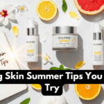 Glowing Skin Summer Tips You Need to Try
