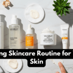 Anti Aging Skincare Routine for Youthful Skin