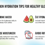 Skin Hydration Tips for Healthy Glow