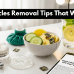 Dark Circles Removal Tips That Work Fast