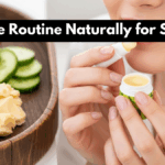 Lip Care Routine Naturally for Soft Lips