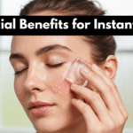 Ice Facial Benefits for Instant Glow