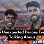 IPL 2026 Unexpected Heroes Everyone Is Talking About