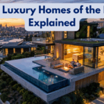 Smart Luxury Homes of the Future Explained