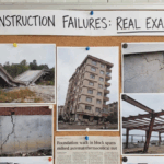 Construction Failures Real Examples Explained