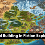 World Building in Fiction Explained
