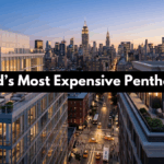 World’s Most Expensive Penthouses