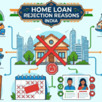 Home Loan Rejection Reasons India Explained